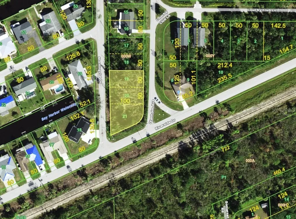 101 Glenholm Avenue Punta Gorda FL 33950