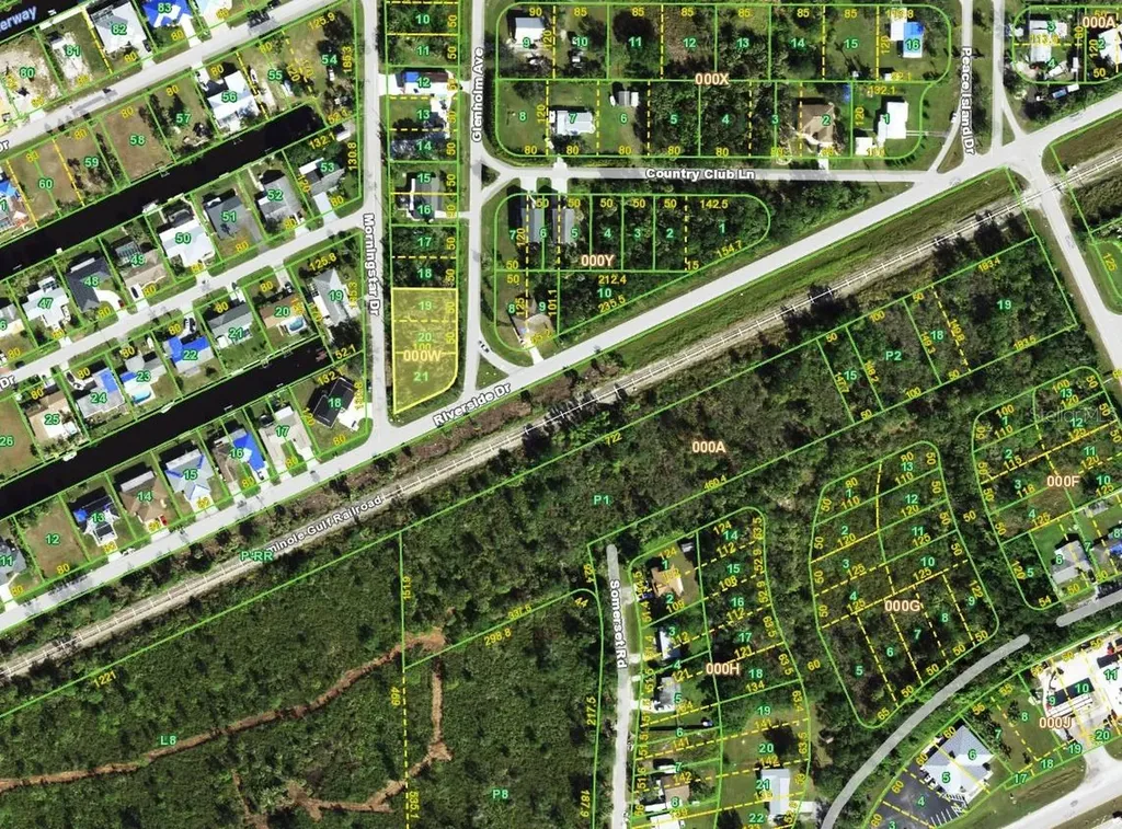 101 Glenholm Avenue Punta Gorda FL 33950