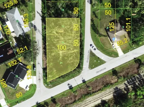 101 Glenholm Avenue Punta Gorda FL 33950