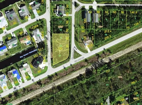 101 Glenholm Avenue Punta Gorda FL 33950