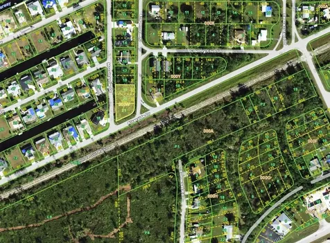 101 Glenholm Avenue Punta Gorda FL 33950