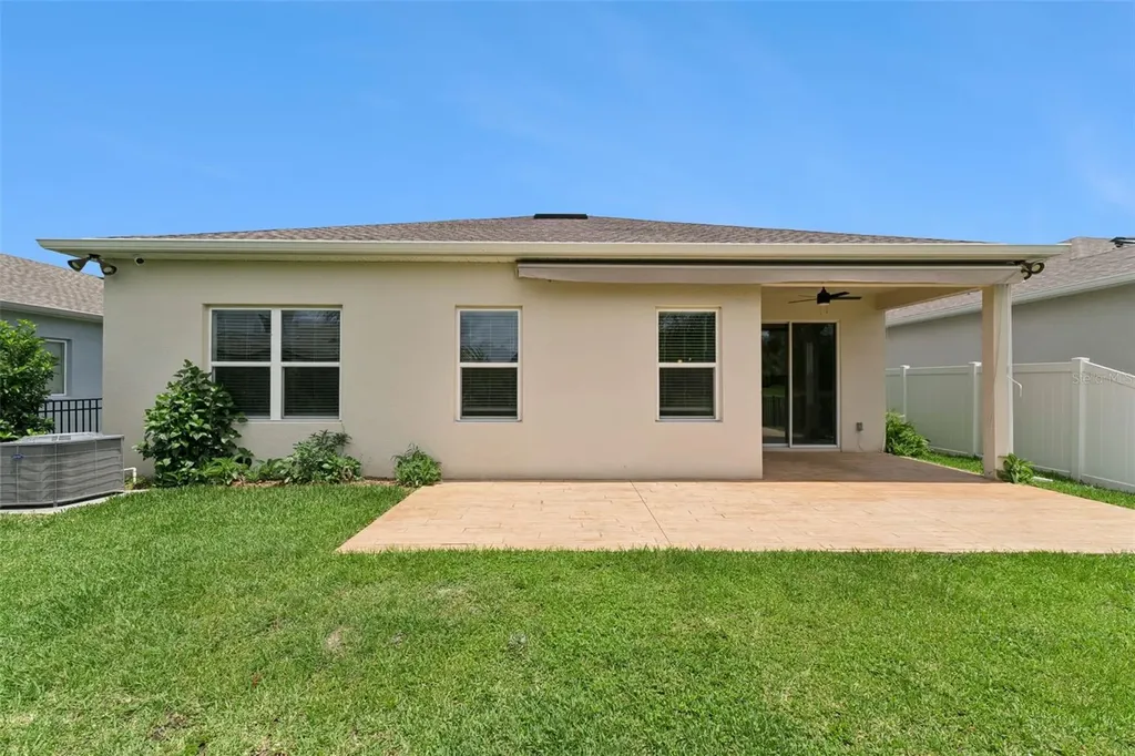 2106 Havasu Falls Drive Deland FL 32724