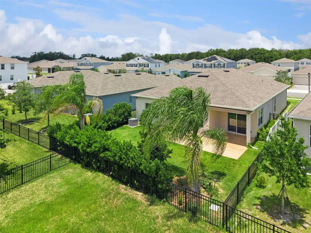 2106 Havasu Falls Drive Deland FL 32724