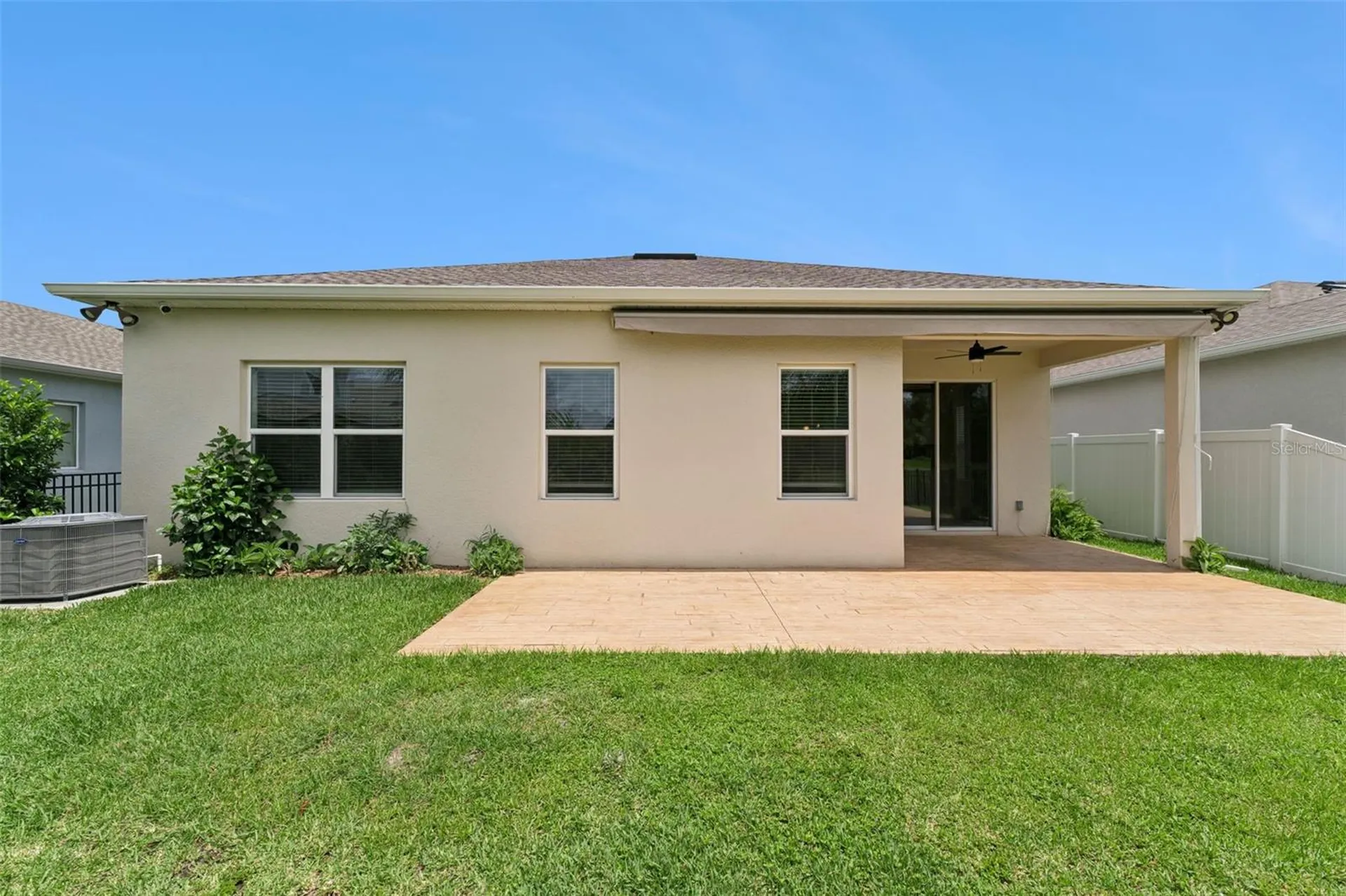 2106 Havasu Falls Drive Deland FL 32724