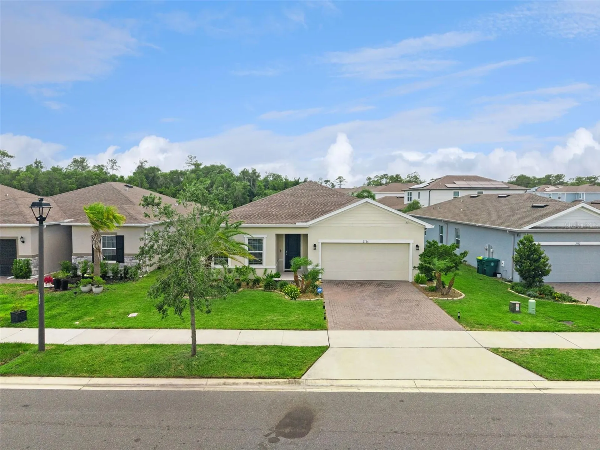 2106 Havasu Falls Drive Deland FL 32724