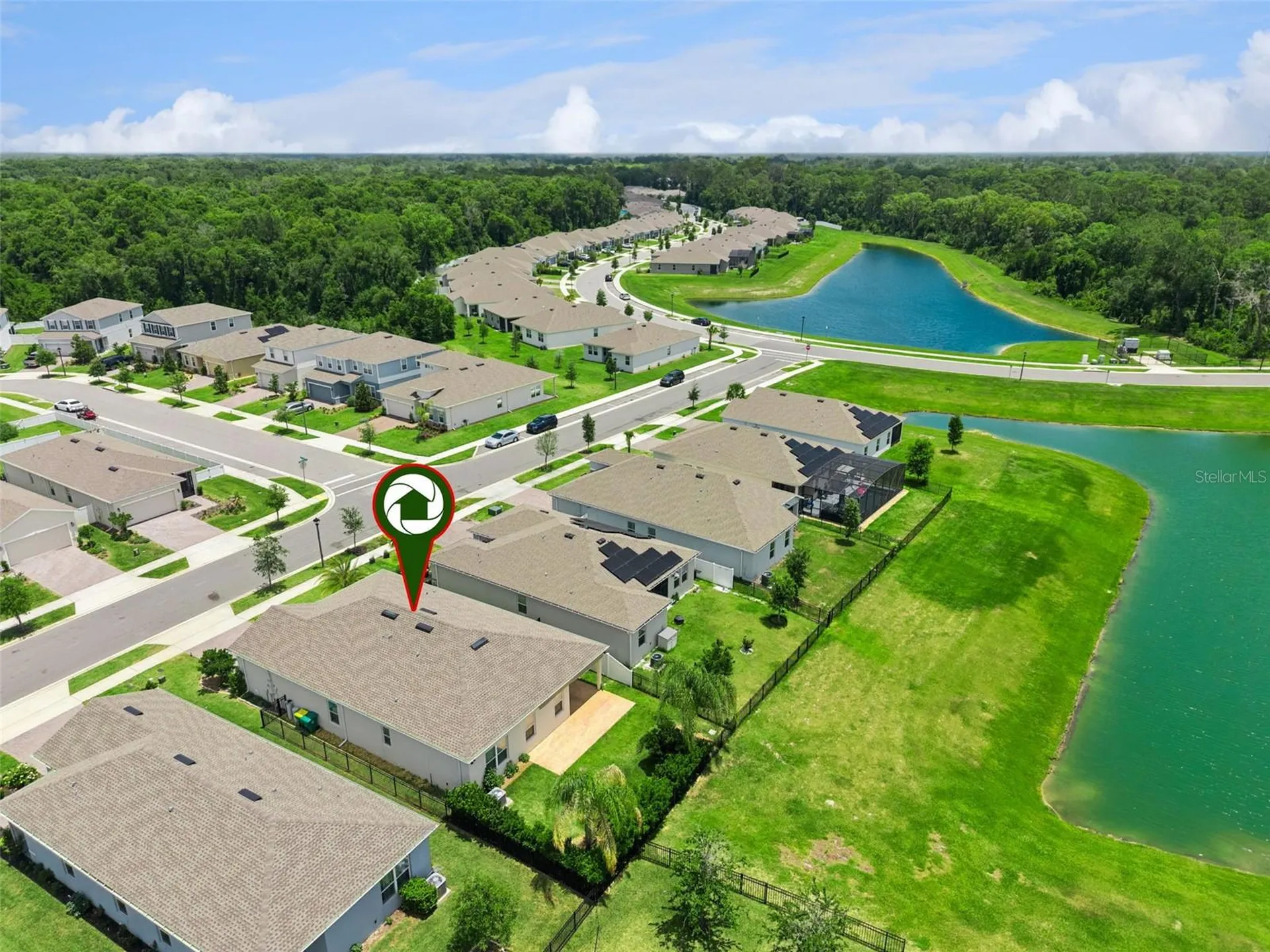 2106 Havasu Falls Drive Deland FL 32724