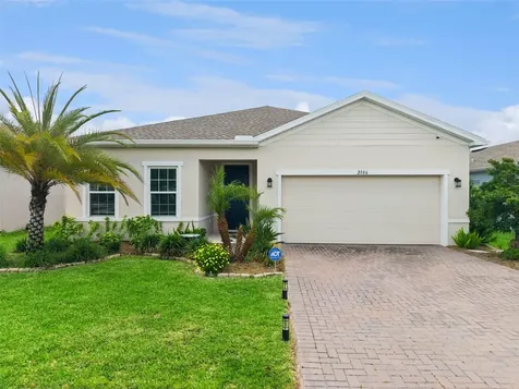 2106 Havasu Falls Drive Deland FL 32724