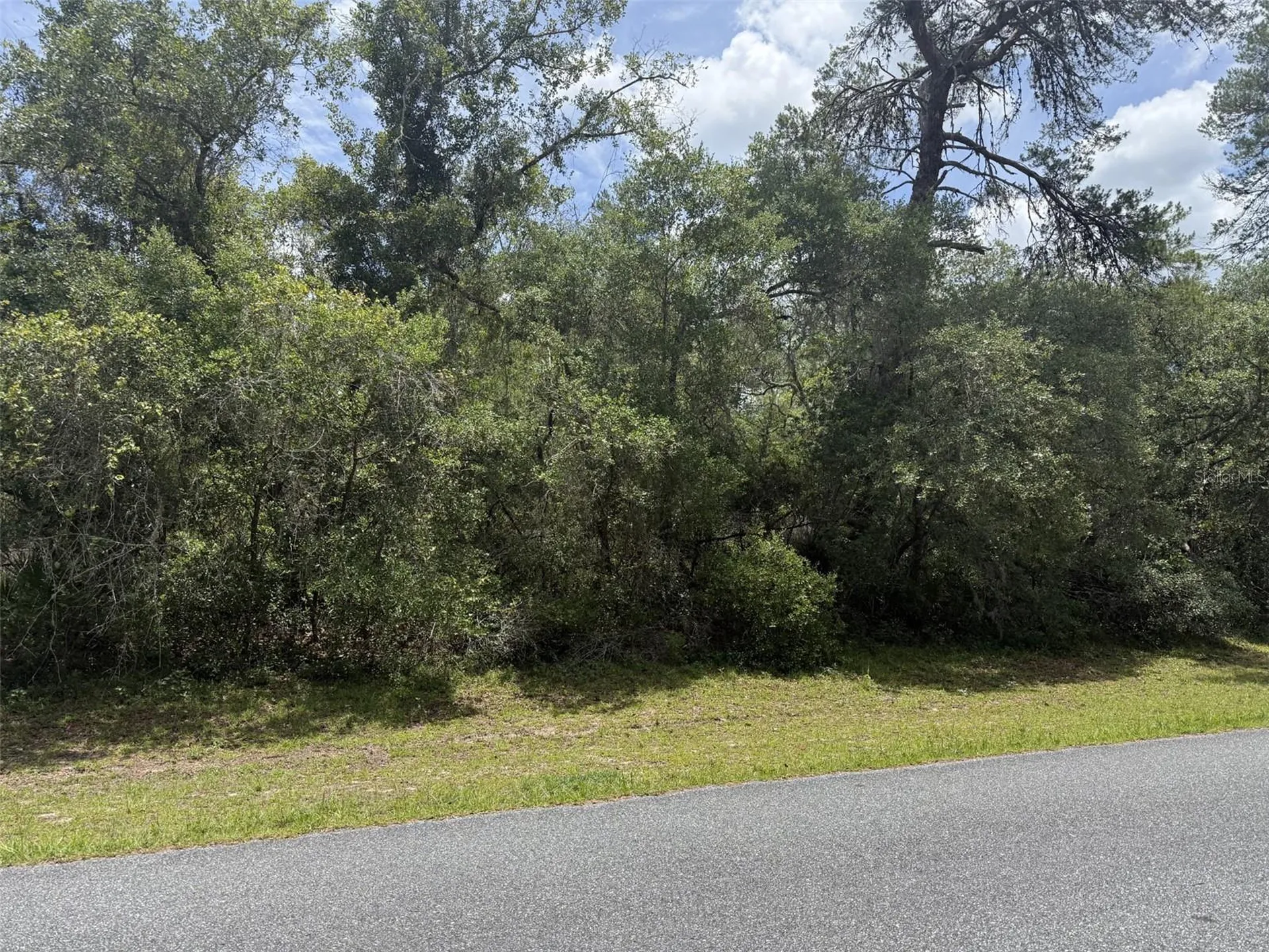 Tbd SW 29th Terrace Road Ocala FL 34473