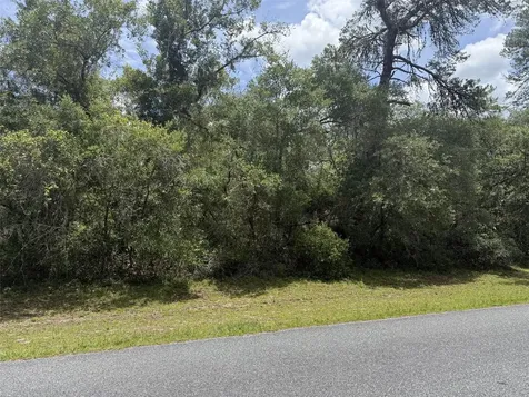 Tbd SW 29th Terrace Road Ocala FL 34473