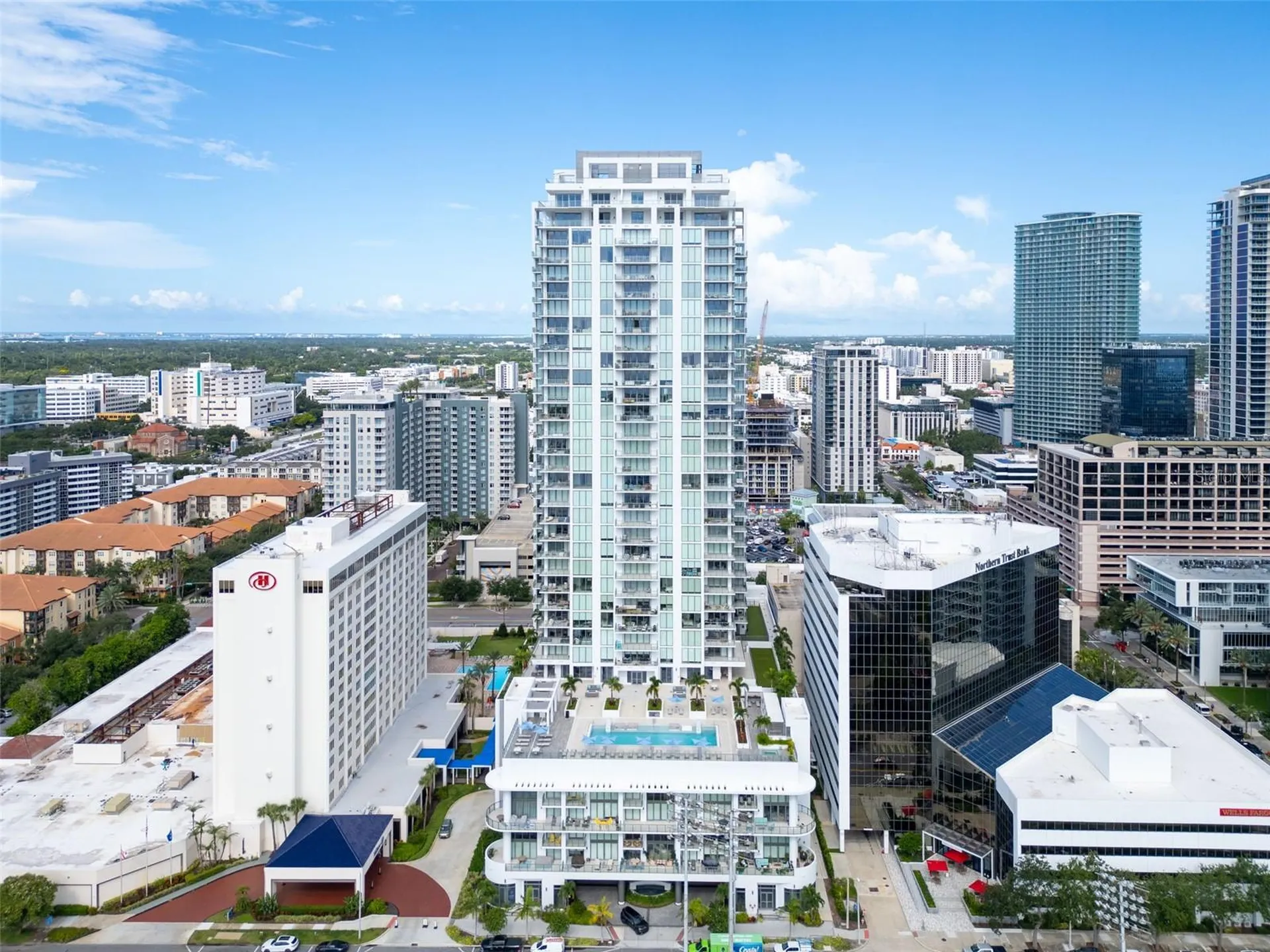 301 1st Street S St Petersburg FL 33701