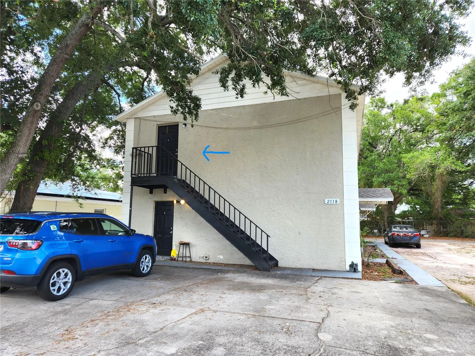 2118 W Comanche Avenue Tampa FL 33603
