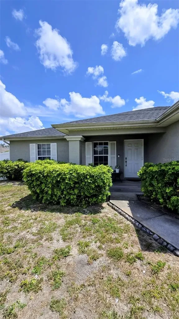 706 NW 1st Lane Cape Coral FL 33993