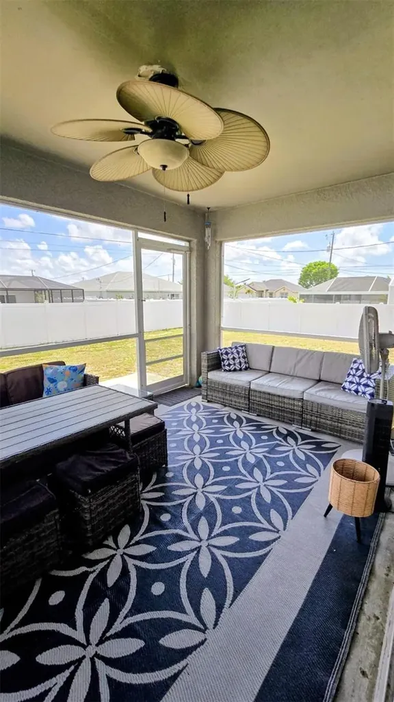 706 NW 1st Lane Cape Coral FL 33993