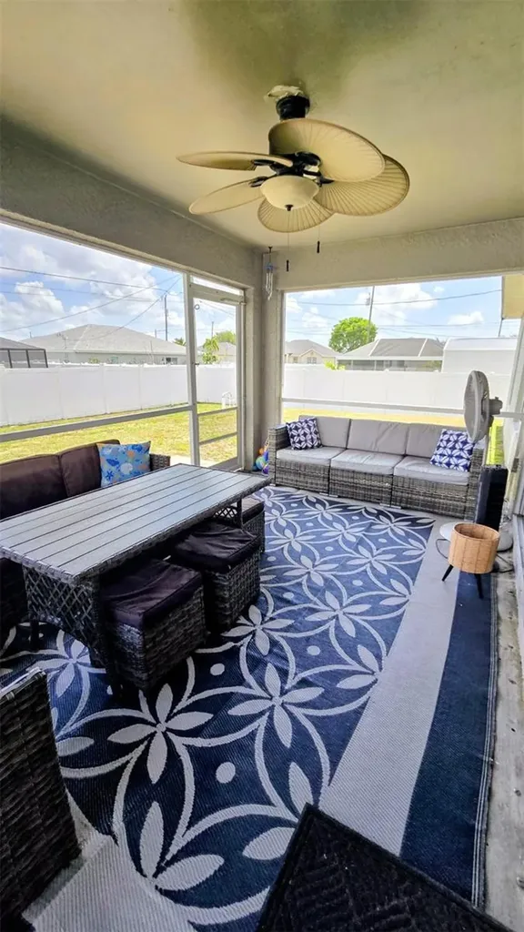 706 NW 1st Lane Cape Coral FL 33993