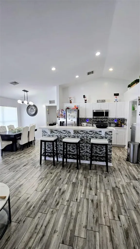 706 NW 1st Lane Cape Coral FL 33993