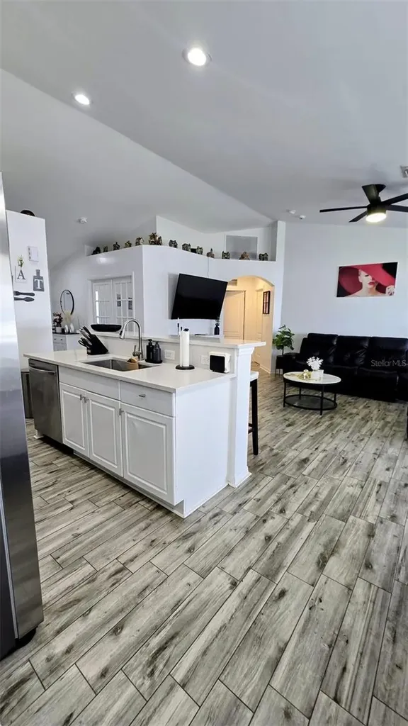 706 NW 1st Lane Cape Coral FL 33993