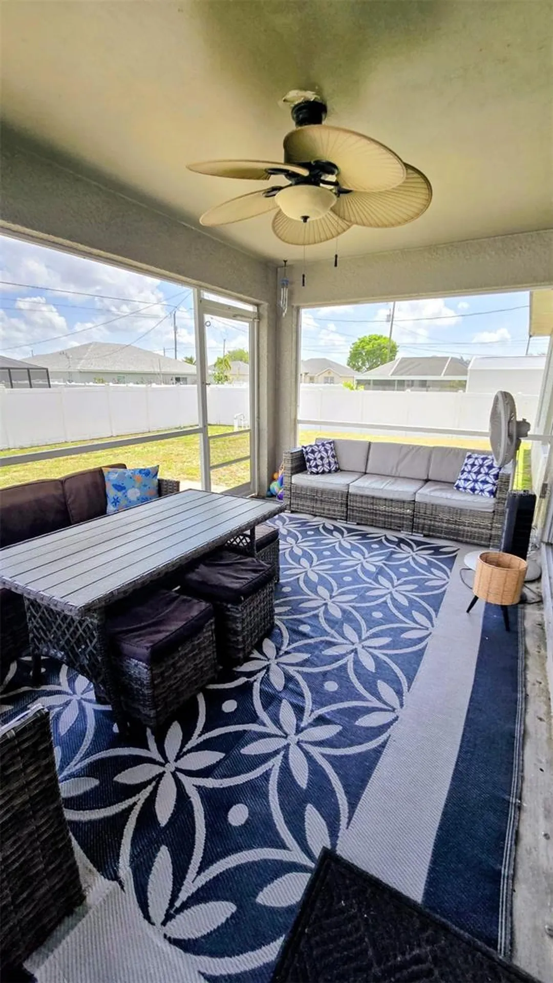 706 NW 1st Lane Cape Coral FL 33993