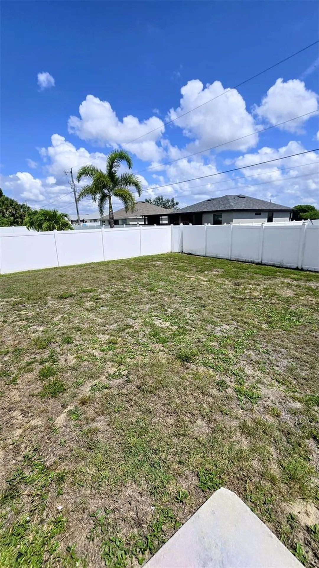 706 NW 1st Lane Cape Coral FL 33993