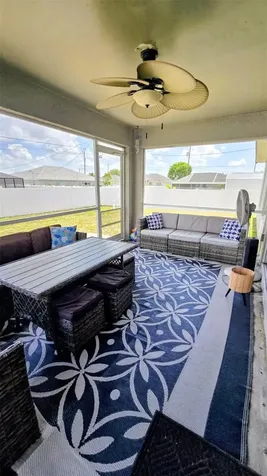 706 NW 1st Lane Cape Coral FL 33993