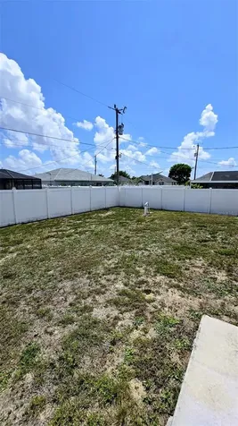 706 NW 1st Lane Cape Coral FL 33993
