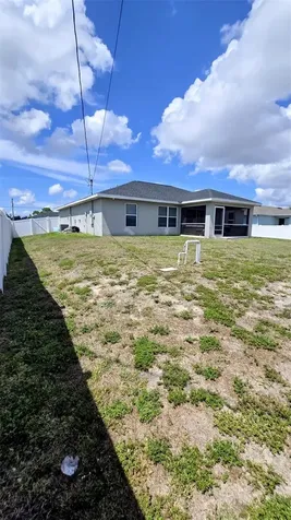 706 NW 1st Lane Cape Coral FL 33993