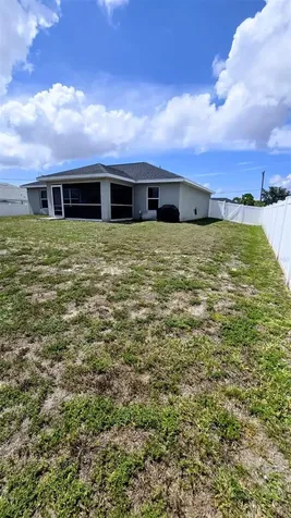 706 NW 1st Lane Cape Coral FL 33993