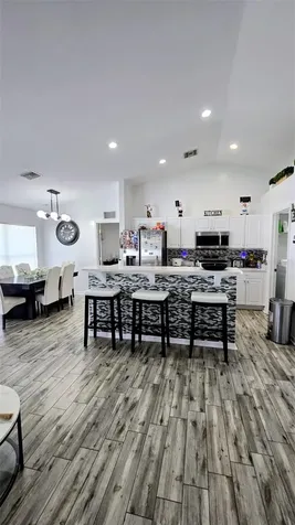 706 NW 1st Lane Cape Coral FL 33993