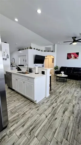706 NW 1st Lane Cape Coral FL 33993
