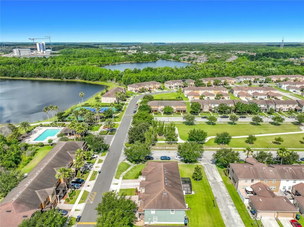 11056 Savannah Landing Circle Orlando FL 32832
