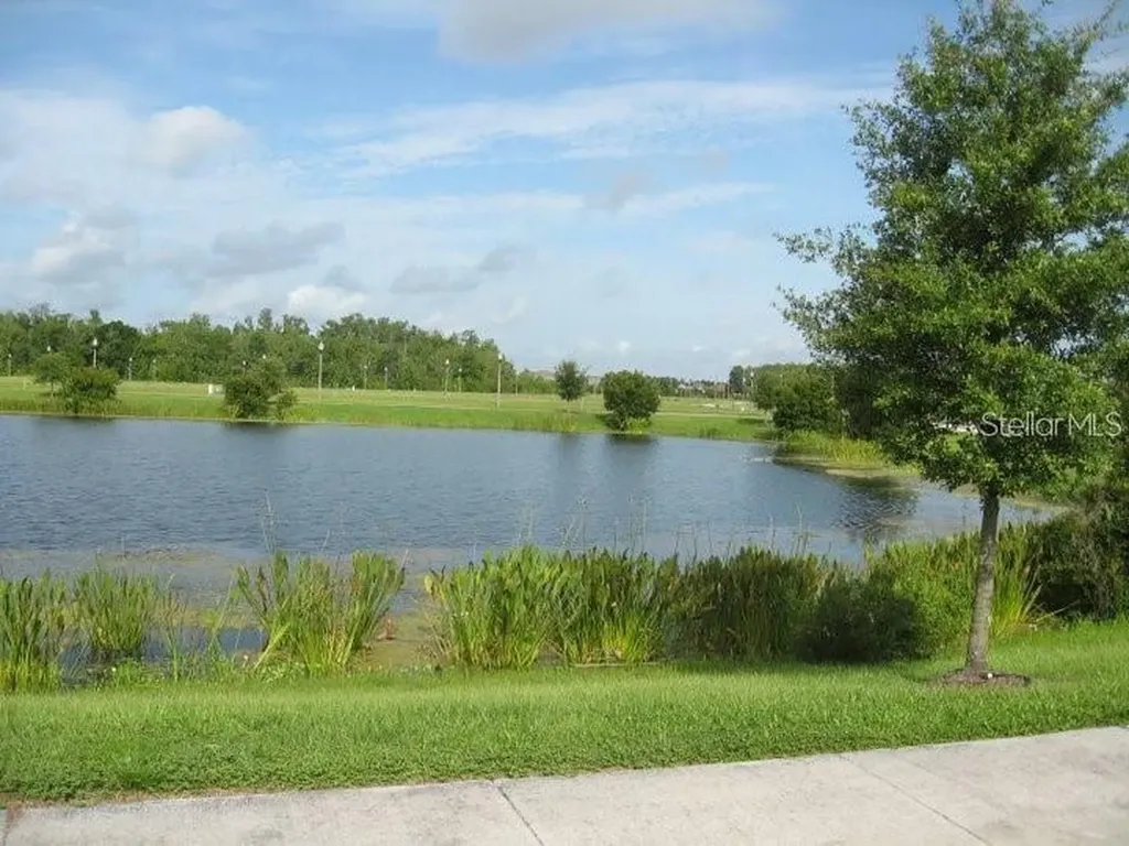11056 Savannah Landing Circle Orlando FL 32832