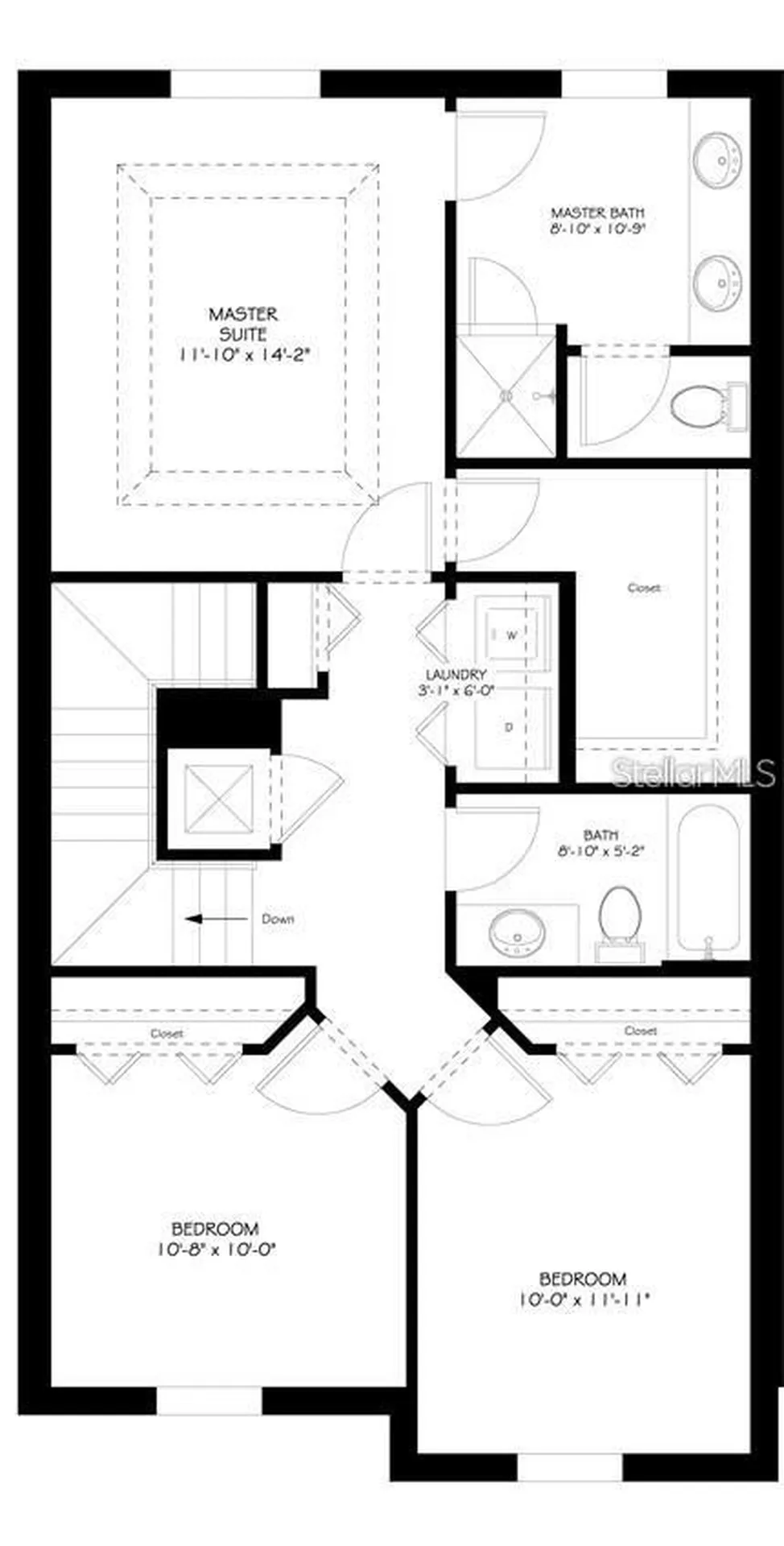 11056 Savannah Landing Circle Orlando FL 32832
