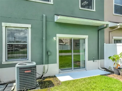 11056 Savannah Landing Circle Orlando FL 32832