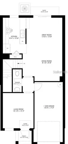 11056 Savannah Landing Circle Orlando FL 32832