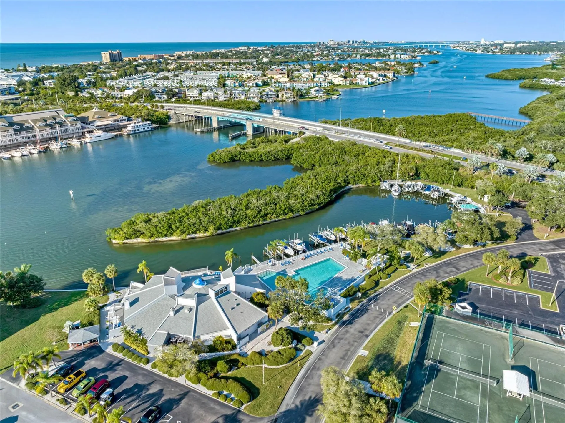 11730 Shipwatch Drive Largo FL 33774