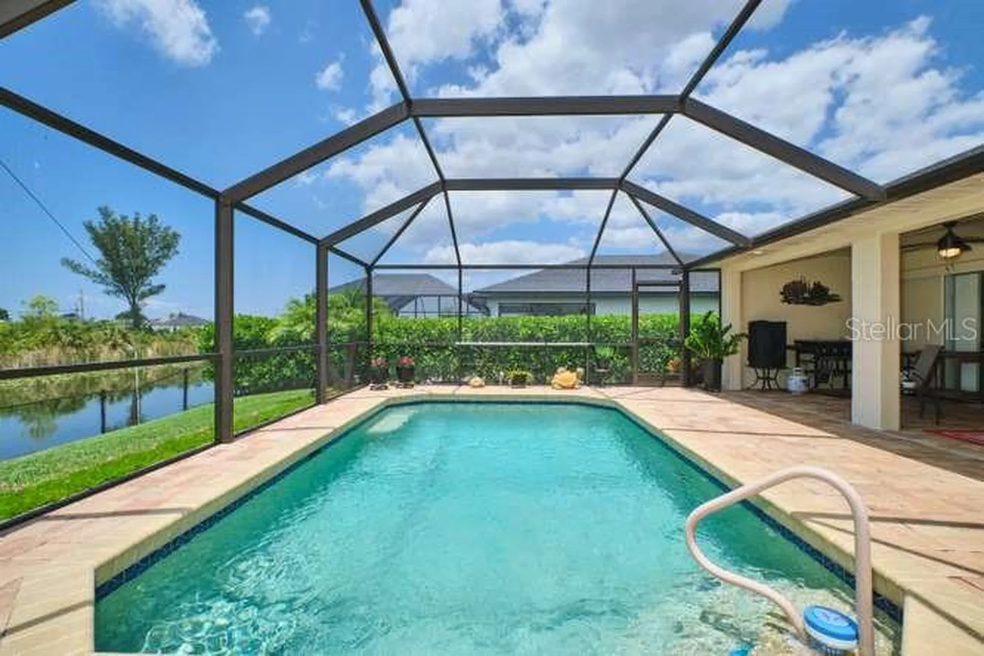 844 NE 6th Avenue Cape Coral FL 33909