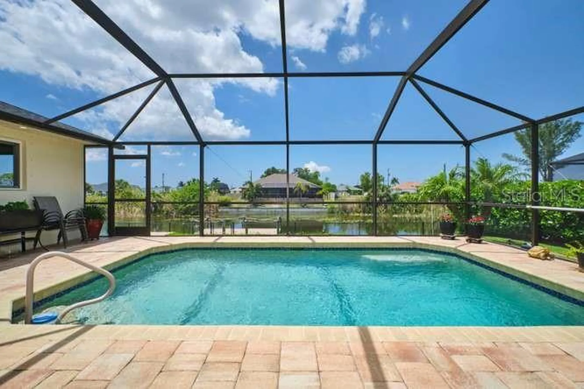844 NE 6th Avenue Cape Coral FL 33909
