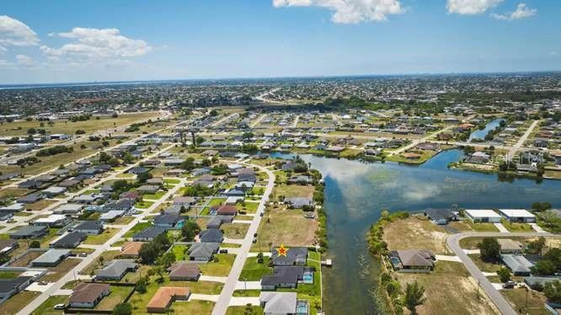 844 NE 6th Avenue Cape Coral FL 33909