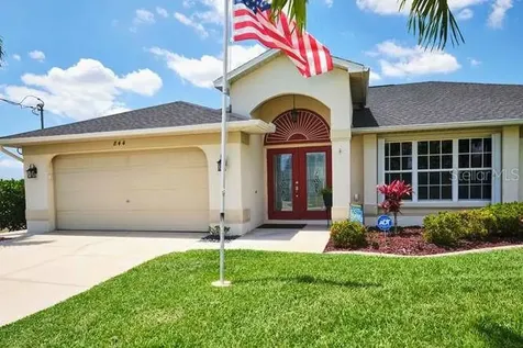 844 NE 6th Avenue Cape Coral FL 33909