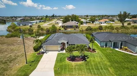 844 NE 6th Avenue Cape Coral FL 33909