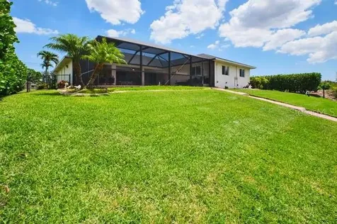 844 NE 6th Avenue Cape Coral FL 33909