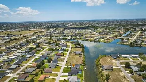 844 NE 6th Avenue Cape Coral FL 33909