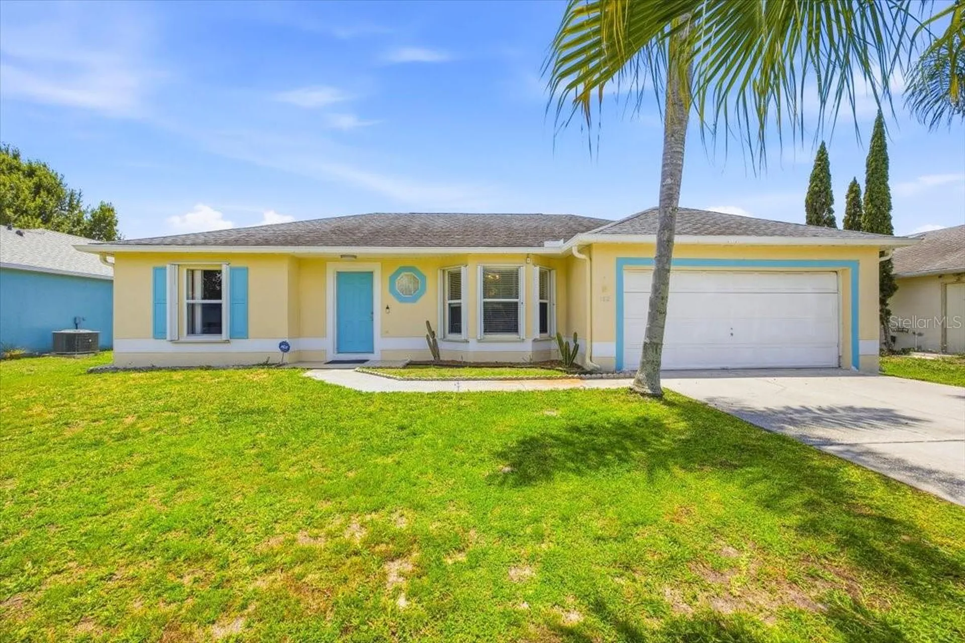 182 Birmingham Drive Kissimmee FL 34758