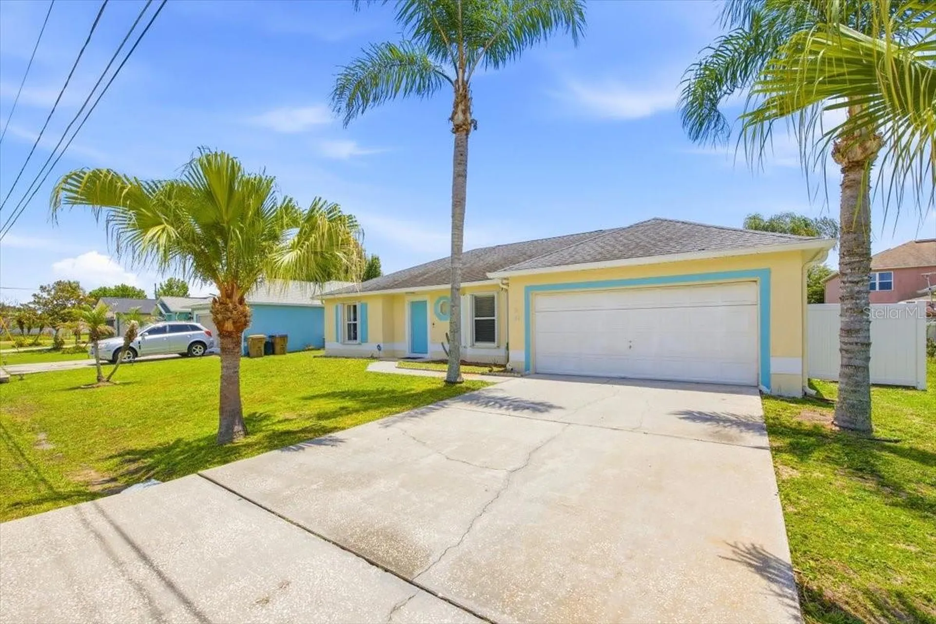 182 Birmingham Drive Kissimmee FL 34758