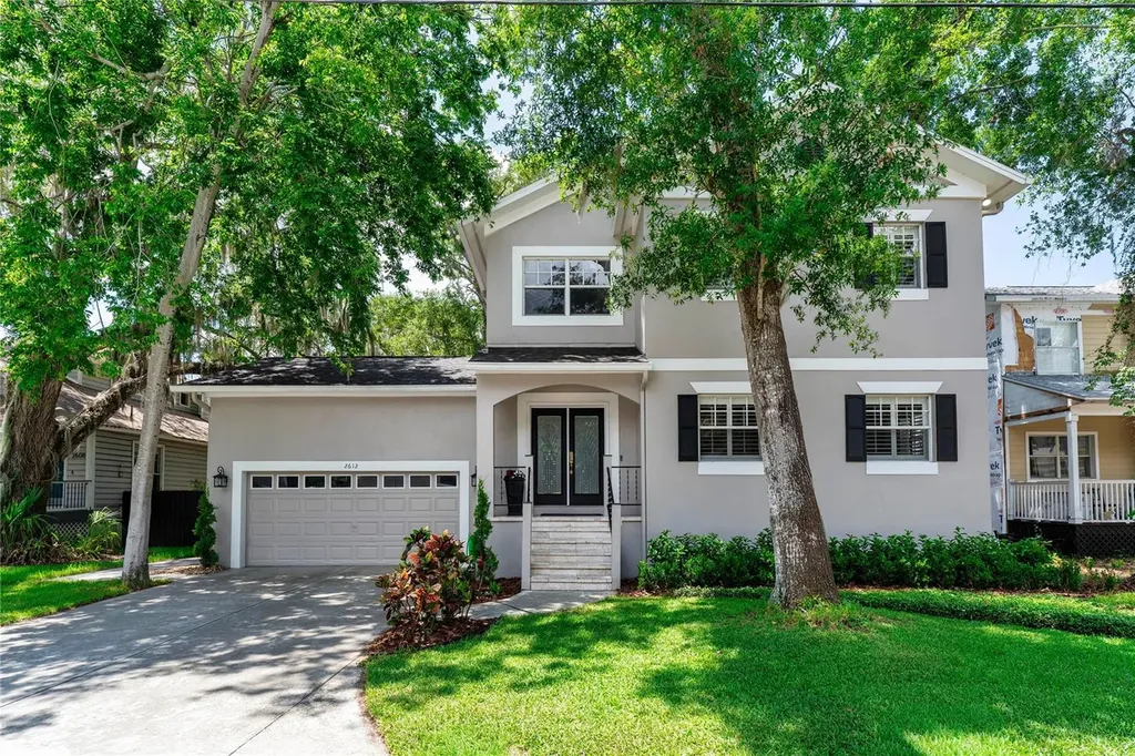 2612 W Wyoming Avenue Tampa FL 33611