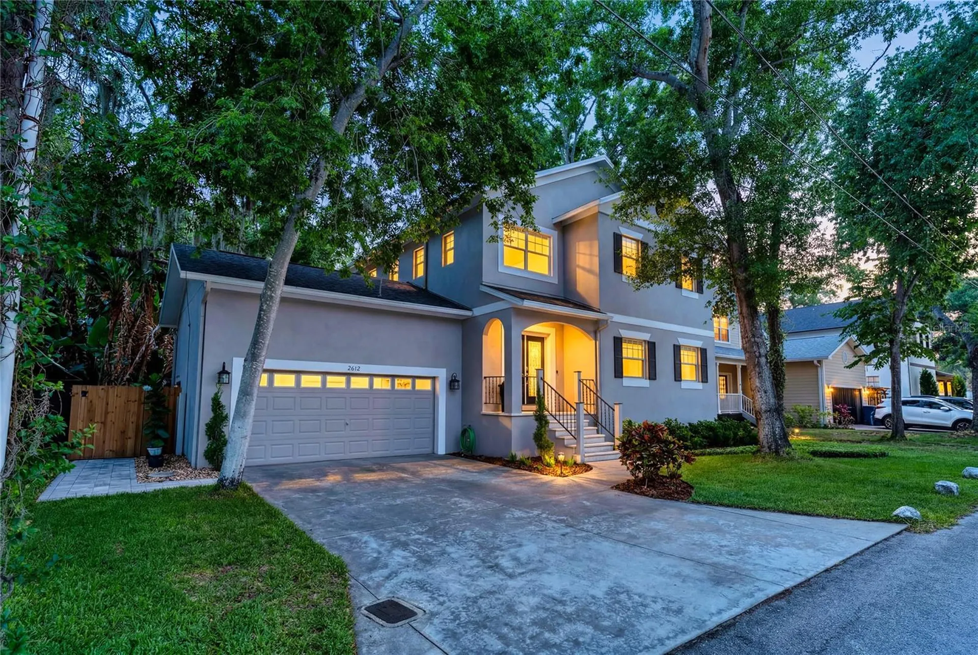 2612 W Wyoming Avenue Tampa FL 33611