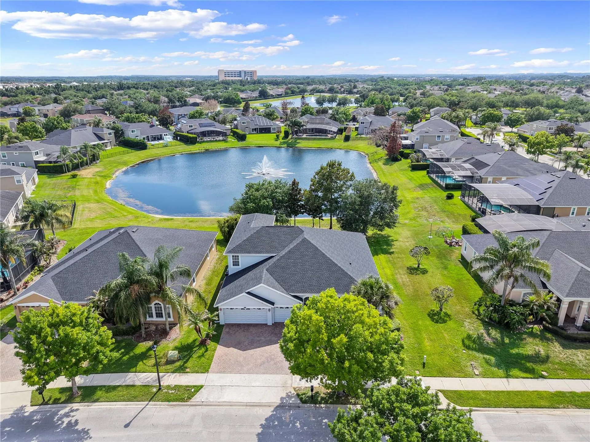 13014 Aubrey Lane Winter Garden FL 34787