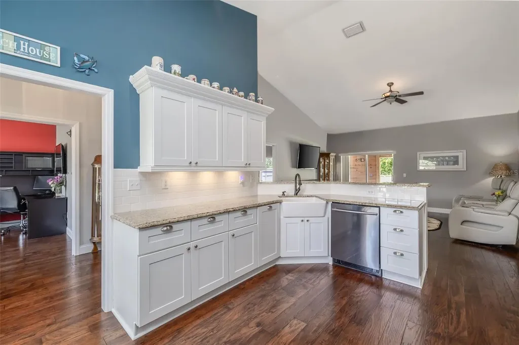 5485 Ward Lake Drive Port Orange FL 32128