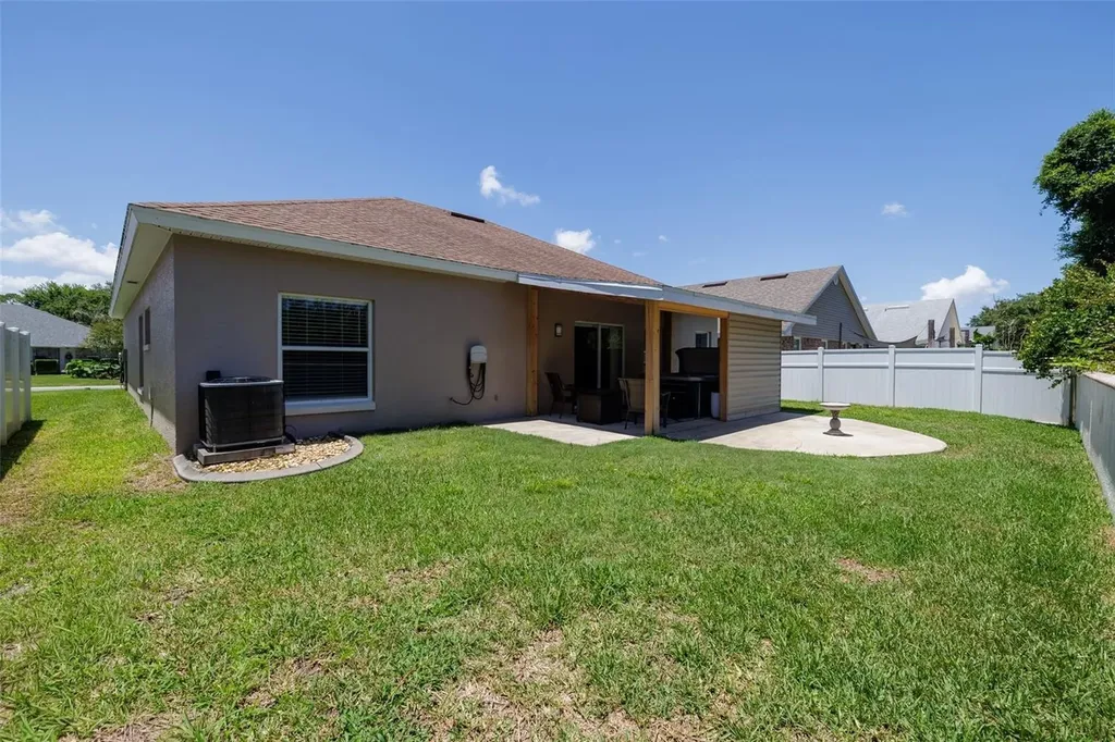 5485 Ward Lake Drive Port Orange FL 32128