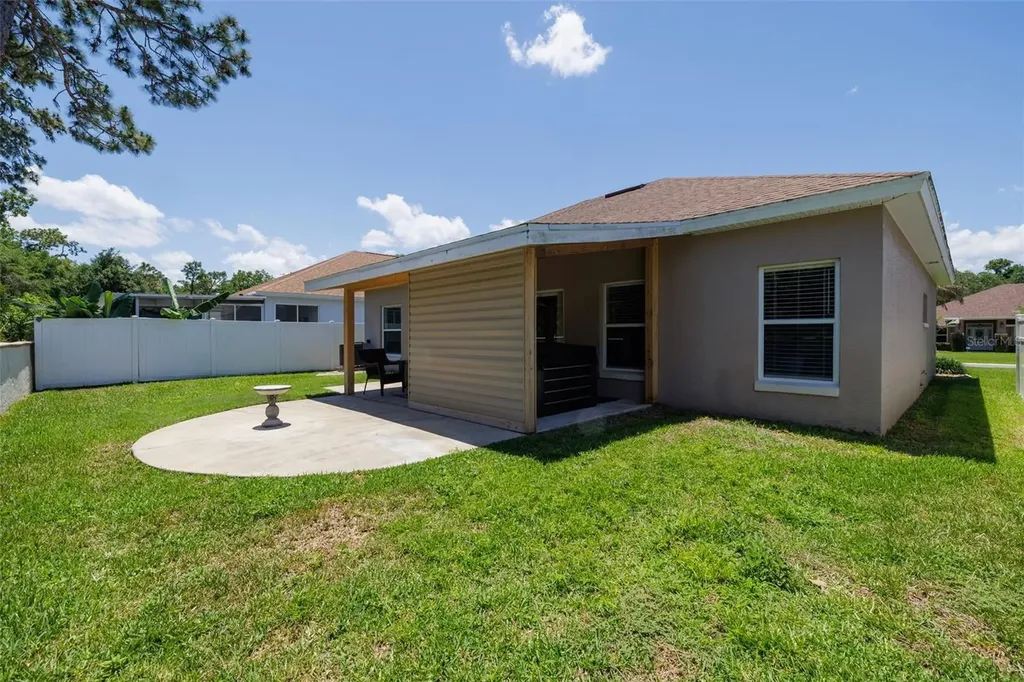 5485 Ward Lake Drive Port Orange FL 32128