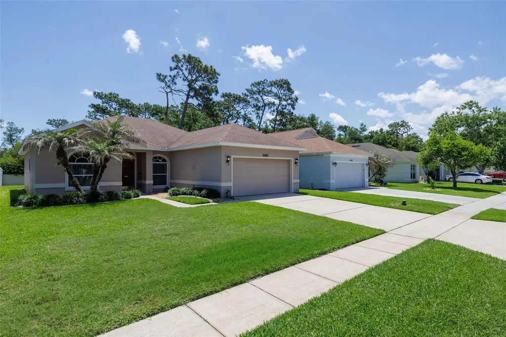 5485 Ward Lake Drive Port Orange FL 32128